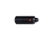 TE CO 5210901 Spring Plunger Blk Oxd 1 4 20x3 4 L PK5