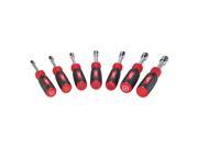 Nut Driver Set Milwaukee 48 22 2407