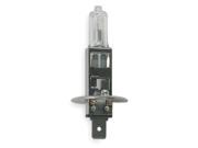 GE LIGHTING Miniature Incandescent Bulb H1 55