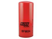 BALDWIN FILTERS BF9834 Fuel Filter 8 23 32x3 11 16x8 23 32 In