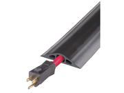 Cord Protector 3 Channel 10 ft.