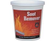 Powdered Soot Remover
