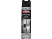 Weiman STAINLESS STEEL CLEANER POLISH