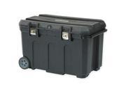 STANLEY Rolling Tool Box 037025H