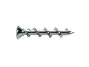 POWERS FASTENERS 02316 PWR Screw Anchor Carbon Steel 1 4 in. PK100
