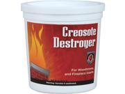Powdered Creosote Destroyer