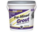 Custom Building Products Gl Sndstone Premix Grout PMG1801 2