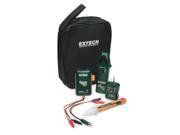 EXTECH Electrical Troubleshooting Kit CB10 KIT