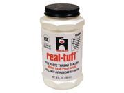 HERCULES 15620 Real Tuff[TM] PTFE Thread Sealant White