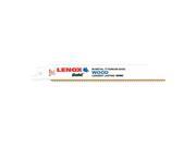 American Saw Manufacturing Co. Lenox 610G Lenox 6 Gold Blades