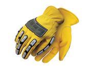 Bob Dale Size M Cold Condition Specialty Driver Gloves 20 9 10695 M