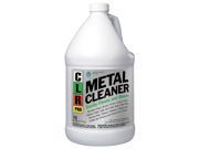 CLR G CLRMC 4PRO Cleaner Metal Liquid 1 gal. Bottle
