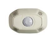 GENERAL ELECTRIC CUS 20 360 Ceiling Occupancy Sensor with Relay