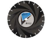 Diamond Saw Blade Diamond Vantage 1412BEDDIX4 4