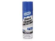 GUNK TGC19 Auto Glass Cleaner 19 oz. Aerosol Can