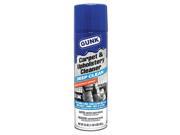 GUNK TCUC22 Auto Carpet and Upholstery Cleaner 22 oz