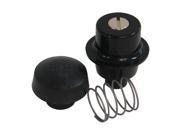 KISSLER CO 68 8853 Control Stop Replacement 1 In.