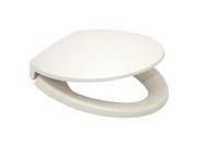 TOTO SS114 11 Toilet Seat Closed Front 18 1 2 In