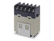 Relay 3PST NO SPST NC 24 Coil Volts