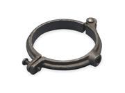 CADDY 4550300PL Split Ring Hanger Size 3 In