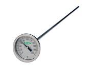 Compost Dial Thermometer Vee Gee 82200 36