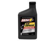 MAG 1 MG06AC16 Air Compressor Oil Amber 16 oz.