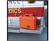 EMS Case Orange 24.25 x 19.43 x 8.68 In