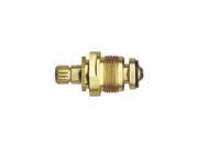 Brasscraft Cold Stem For Use With Central Brass Faucets ST0095X B