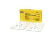 Gauze Compress W 18 In L 36 In Pk 2