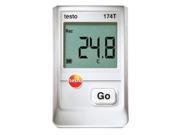 TESTO 0572 1560 Enviro Datalogger 174T