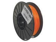 FILABOT 1010031 Filament Plastic Orange 1.75mm