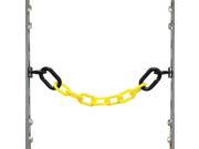 MR. CHAIN 72302 Magnet Ring Carabiner Kit and Chain 10ft