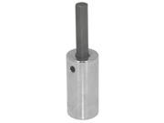 SK PROFESSIONAL TOOLS 41215 Socket Bit 1 2 in. Dr 7 16 in. Hex G4435444