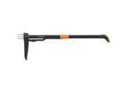 339950 1001 39 in. Deluxe 4 Claw Stand Up Weeder