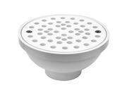 OATEY 43596 Floor Drain PVC Fits 3 or 4 in.