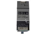 SOLA HEVI DUTY SDN2520RED Power Supply Redundant Module 24VDC Out