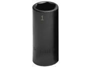 SK PROFESSIONAL TOOLS 34276 Impact Socket