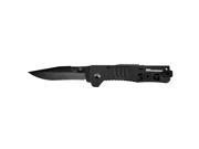 SOG SJ32 CP SlimJim Knife Black