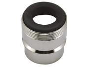 Neoperl 1 Faucet Adapter Snap Fittings Brass 55 1180 5
