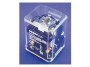 Relay Plug In LED DPDT 240 Coil Volts