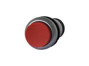EATON C22 DH R K02 Non Illuminated Push Button 22mm Red