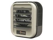 QMARK MUH077 Electric Unit Heater 7.5 kw 277V G8386743