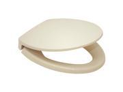 TOTO SS114 03 Toilet Seat Closed Front 18 1 2 In