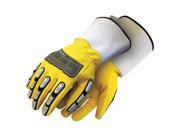 Bob Dale Size S Cold Condition Specialty Driver Gloves 20 9 10696 S