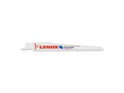 American Saw Manufacturing Co. Lenox 2057066RP LENOX STNDRD BIMETAL RECIPR B