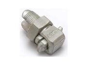 Split Bolt Conn for Cu Al 6 str