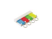 LUCKY LINE PRODUCTS 60540 Key Tag Key Tag Rack