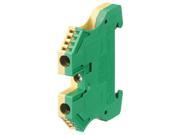 CIRCUIT LOCK HBL30RGB Ground Block for 20 30 and 32A Switches