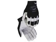 Caiman Size S Mechanics Gloves 2902 3