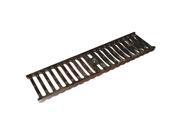 ZURN P6 DGC Floor Drain Grate 5 3 8In W 20In L